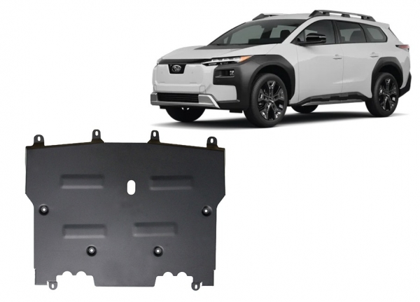 Scut auto Subaru E-Outback