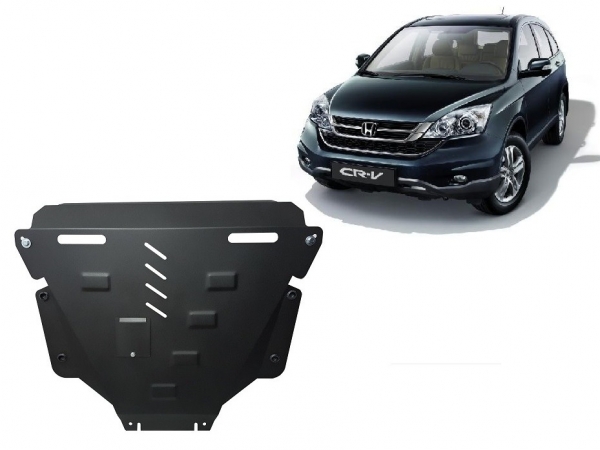Scut auto Honda CR-V