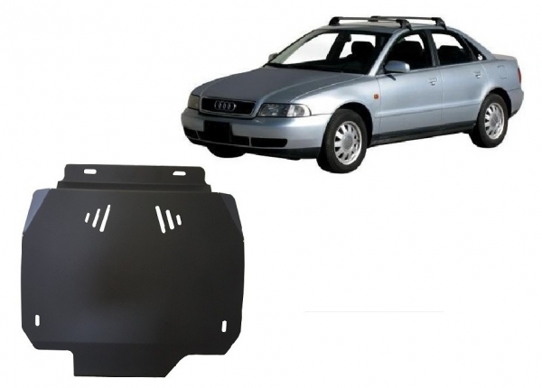 Scut cutie de viteză automată Audi A4 B5