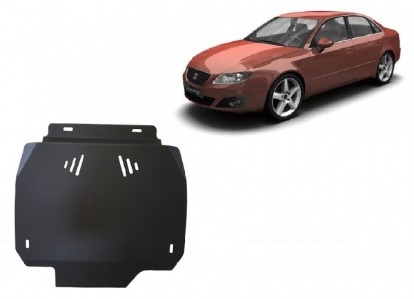Scut cutie de viteză automată Seat Exeo
