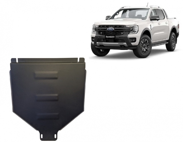 Scut cutie de viteză automată Ford Ranger