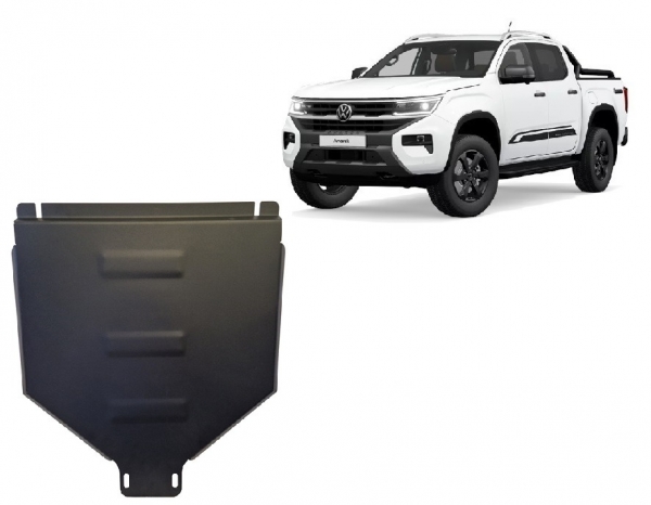 Scut cutie de viteză automată Volkswagen Amarok