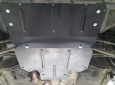 Scut Motor Audi A6 All Road  58