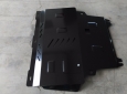 Scut motor Ford B-Max 64