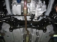 Scut motor Toyota Yaris - diesel 54