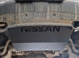 Scut radiator Nissan Pathfinder  56