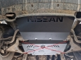 Scut radiator Nissan Pathfinder  57
