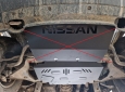 Scut motor Nissan Navara 57