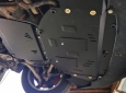 Scut motor Skoda Superb - 1,8  1,9 TDI 57