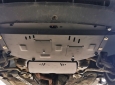 Scut motor Skoda Superb - 1,8  1,9 TDI 56