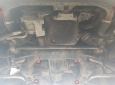 Scut motor Skoda Superb - 1,8  1,9 TDI 54