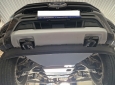 Scut radiator Volkswagen Amarok 57