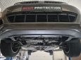 Scut motor Seat Alhambra - cu Webasto 56