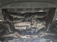 Scut motor Seat Alhambra - cu Webasto 54
