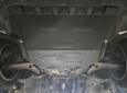 Scut motor Seat Alhambra - cu Webasto 57