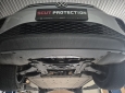 Scut motor Cupra Born 57