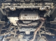 Scut motor metalic Subaru Legacy 55