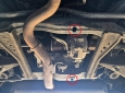Scut diferențial spate Nissan Qashqai J12 54