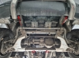 Scut motor Hyundai Terracan 54