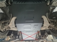 Scut motor Hyundai Terracan 58