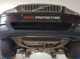 Scut motor Volvo S80 57