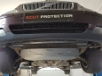 Scut motor Volvo S80 60