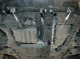 Scut motor și cutie de viteză Mitsubishi Lancer 54