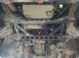 Scut motor Mercedes Vito W447 2.2 D, 4x2 (tracțiune spate) 54