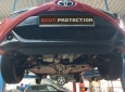 Scut motor Peugeot 108 57