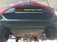 Scut motor Peugeot 108 58