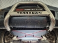 Scut cutie de viteză Hyundai Terracan 58