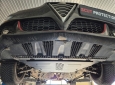 Scut motor Alfa Romeo Giulietta 57