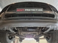 Scut motor Porsche Macan 57