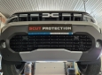 Scut motor Dacia Duster - 4x4 61