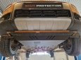 Scut motor Fiat Panda 4x4 59