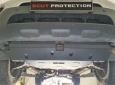 Scut motor Kia Sorento  57