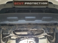 Scut motor Kia Sorento  56