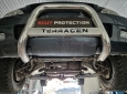 Scut motor Hyundai Terracan 59