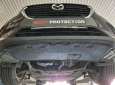 Scut motor Mazda 2 57