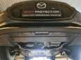 Scut motor Mazda 3 57