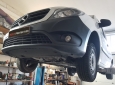 Scut motor Mercedes Citan 56