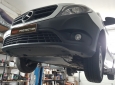 Scut motor Mercedes Citan 57