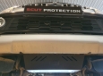 Scut radiator Mitsubishi L200 58
