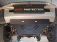 Scut motor Mitsubishi Pajero Pinin 57
