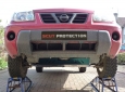 Scut motor Nissan X-Trail T30 61