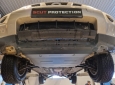 Scut motor Nissan X-Trail T31 - model 2 58