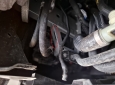 Scut motor Renault Trafic 55