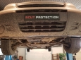 Scut motor Renault Trafic 60