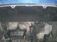 Scut motor Peugeot 307 57