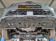Scut motor Renault Talisman 55